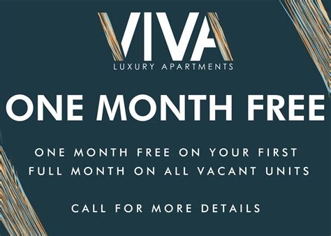 viva luxury apartments